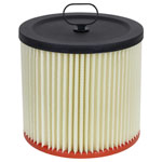 Sealey SM68F Cartridge Filter for SM68