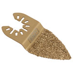 Sealey SMTA35TC Multi-Tool Blade for Ceramic 35mm