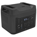 Sealey SPB2200W Portable Power Station 2200W