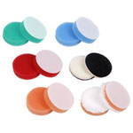 Sealey SPK600ACC1 Polisher Pad Kit 40mm x 10mm