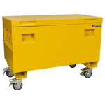 Sealey SSB02ECOMBO Truck Box 1220 x 620 x 700mm with Wheel Kit