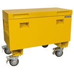 Sealey STB03ECOMBO Truck Box 910 x 430 x 560mm with Wheel Kit