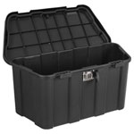Sealey STB690 Weatherproof Trailer Storage Box with Lock 675mm