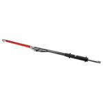 Sealey STW501 Premier Breakback Torque Wrench 3/4Sq Drive 300-1000N