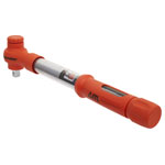 Sealey STW807 Premier Insulated Torque Wrench 1/2Sq Drive 20-100Nm