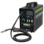 Sealey SUPERMIG100 Gasless MIG Welder 100A 230V