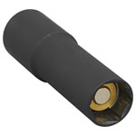 Sealey SX0333 Strut Nut Socket for Tesla 3/8Sq Drive