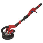 Sealey TDWS600 215mm Long Reach Drywall Electric Sander 600W