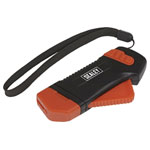 Sealey TST19 Emergency Breakout Tool With Tyre Tread Depth Gauge
