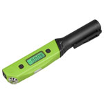 Sealey TSTPL01 2-in-1 Pen Light & Tyre Pressure Gauge