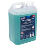 Sealey VMR9225 Carpet/Upholstery Detergent 2.5L