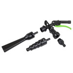 Sealey VS0050 Premier Jet Wash Gun Coolant Flush