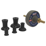 Sealey VS1654 Lapping Tool Attachment Valve