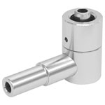 Sealey VS70098 DSG Transmission Oil Filler Adaptor for VAG 7-Speed & 8-Speed