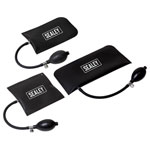 Sealey VS9114 Panel Bag Set 3pc