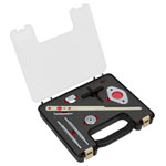 Sealey VSE4789 Front Upper Control Arm Bush Tool for VAG