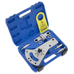 Sealey VSE5493 Timing Tool Kit for Ford 1.5 Ecoboost - Chain Drive