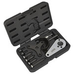 Sealey VSE5939 Timing Tool Set for Hyundai, Kia 1.6D - Belt Drive