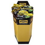 Sealey WDBG1 Worksafe Worksafe Dump Bin - Gloves 1