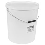 Sealey WS12.5KG Walnut Shell Blast Media - Size 16/30 - 12.5kg Tub