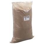 Sealey WS25KG Walnut Shell Blast Media - Size 16/30 - 25kg Bag