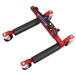 Sealey WS560 Wheel Skate 560kg Capacity