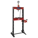Sealey YK12F Hydraulic Floor Type Press 12 Tonne