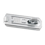 ABUS 01438 100/80 Hasp & Staple 80mm