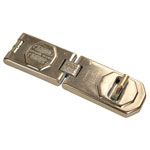 ABUS 32172 110/155 Hasp & Staple Carded 155mm