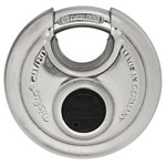 ABUS 08798 20/80mm Diskus® Plus Padlock