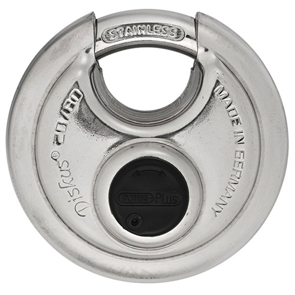  32481 20/80mm Diskus® Plus Padlock Keyed Alike 564323