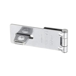 ABUS 01607 200/75 Hasp & Staple 75mm