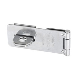 ABUS 01613 200/95 Hasp & Staple 95mm