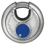 ABUS 02050 24IB/70mm Diskus® Padlock