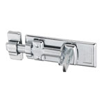 ABUS 33691 300/120 Locking Bolt 120mm