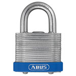 ABUS 35066 41/40mm ETERNA Laminated Padlock Carded