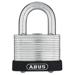 ABUS 35068 41/45mm ETERNA Laminated Padlock Carded