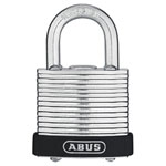 ABUS 35827 41/30mm ETERNA Laminated Padlock Carded