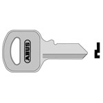 ABUS 02880 55/30 30mm Key Blank