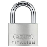 ABUS 56352 64TI/60mm TITALIUM™ Padlock