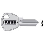 ABUS 11405 65/20 20mm New Profile Key Blank