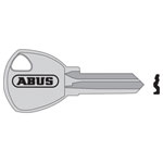 ABUS 12021 65/30 30mm New Profile Key Blank