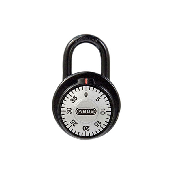  35160 78/50mm Dial Combination Padlock