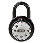 ABUS 35160 78/50mm Dial Combination Padlock
