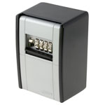 ABUS 08492 787 BIG Wall-Mounted KeyGarage™