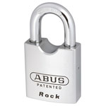 ABUS 77331 - MADE TO KA2745 83/55mm Rock Hardened Steel Padlock Keyed Alike 2745