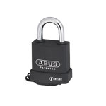 ABUS 53931 83WP/53mm Extreme Weatherproof Padlock Carded