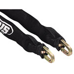 ABUS 28509 8KS/140 Security Chain Length 140cm Link Diameter 8mm
