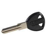 ABUS 26436 900-34HB U72-W72 Key Blank 26436