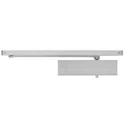 ABUS AC7303 S DEFSPPNL AC7303 Overhead Door Closer Silver